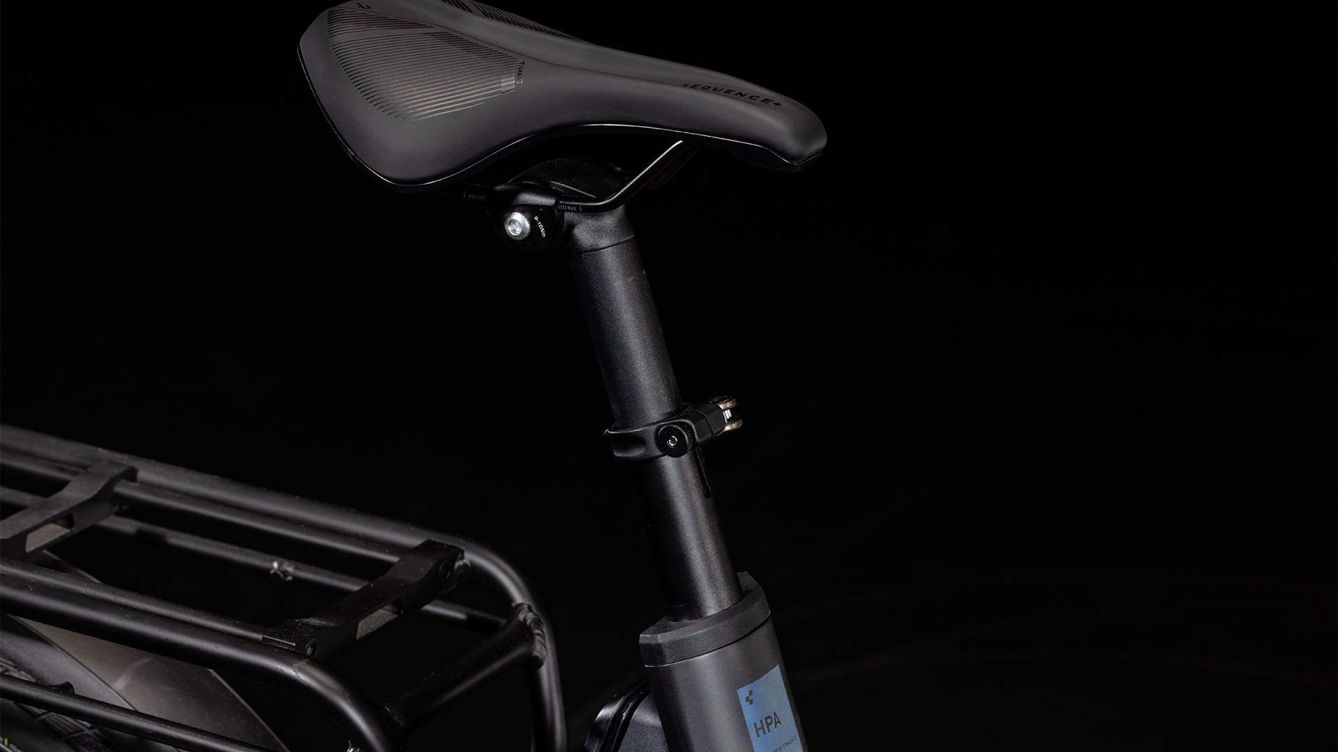 Longtail Hybrid 725 unisex