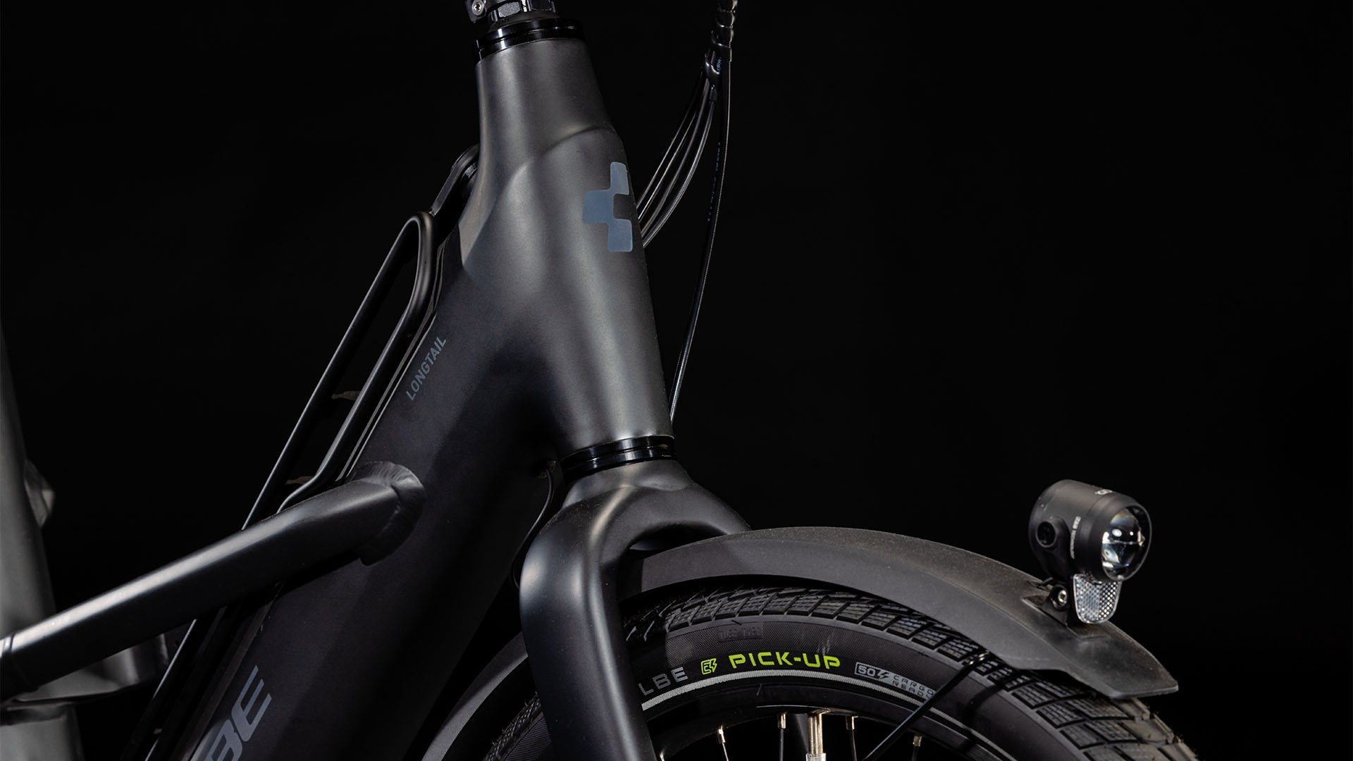 Longtail Hybrid 725 unisex