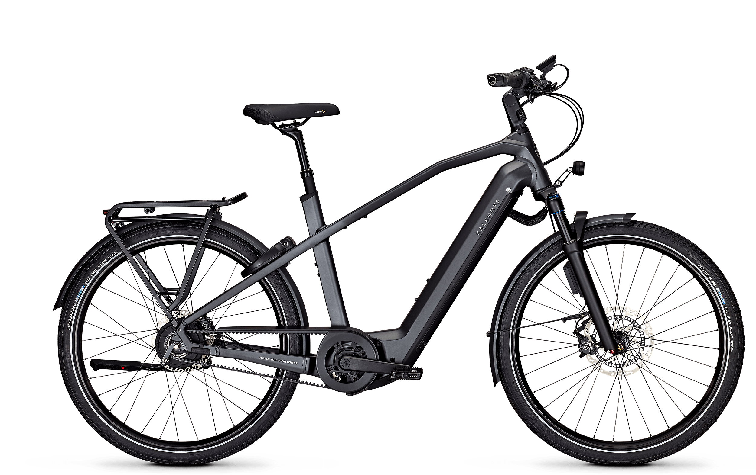 Image 7 Excite+ ABS heren
