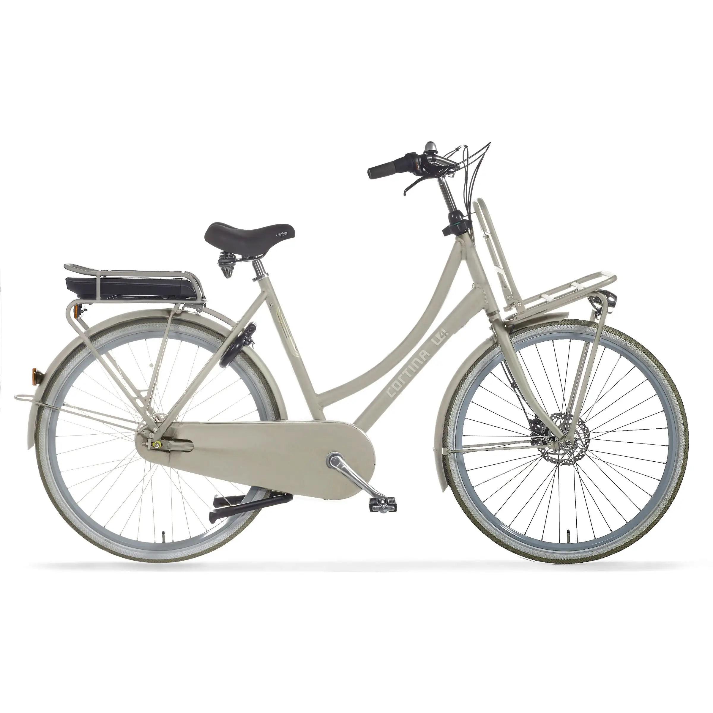 E-U4 Transport MM dames