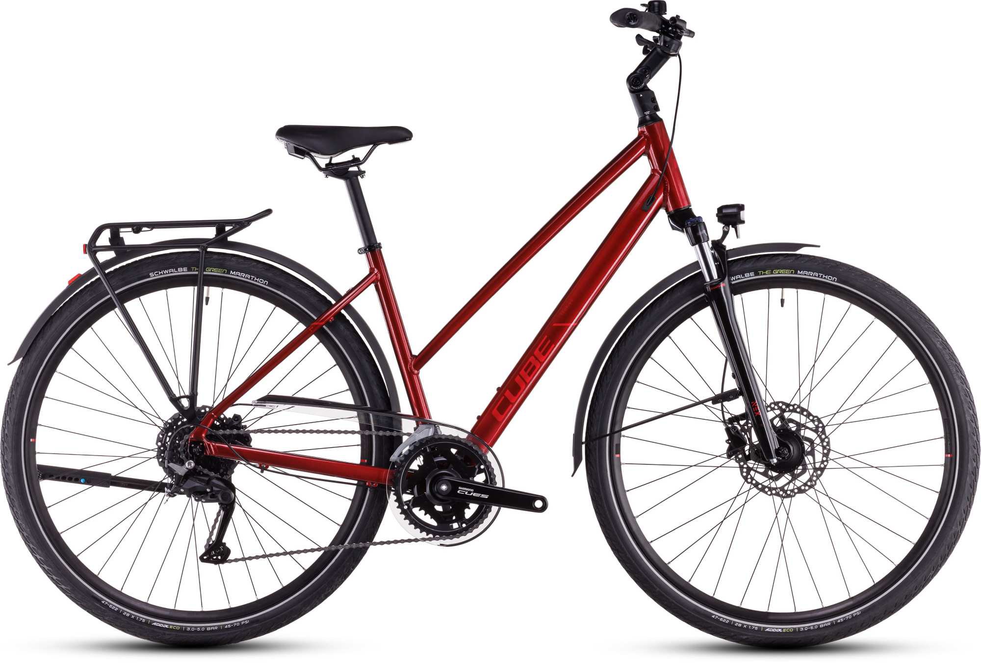 Touring Pro mixed