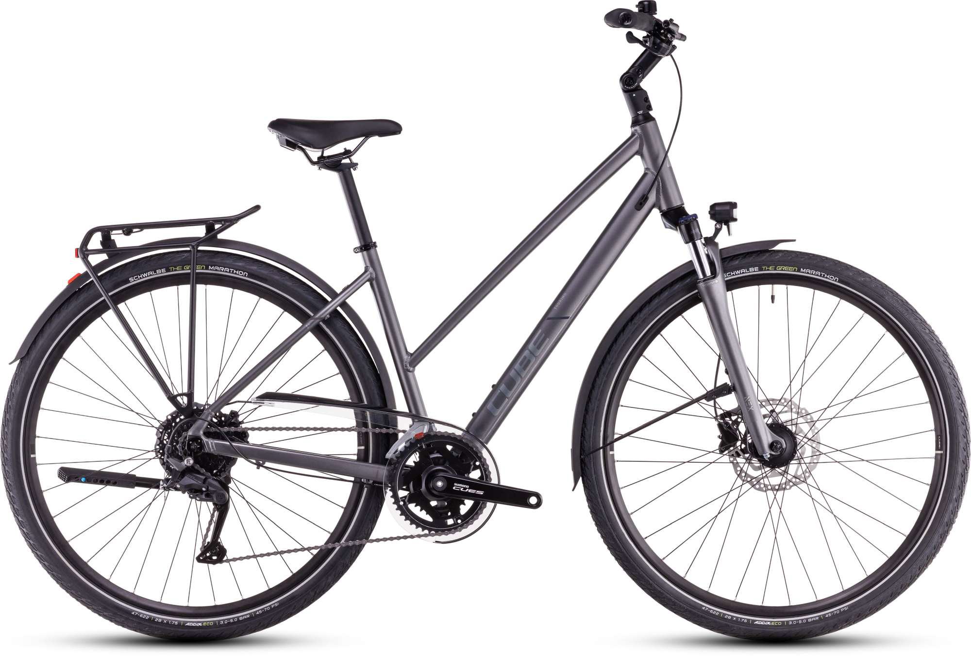 Touring Pro mixed