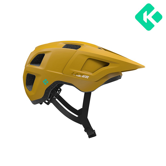 Lupo KinetiCore helm