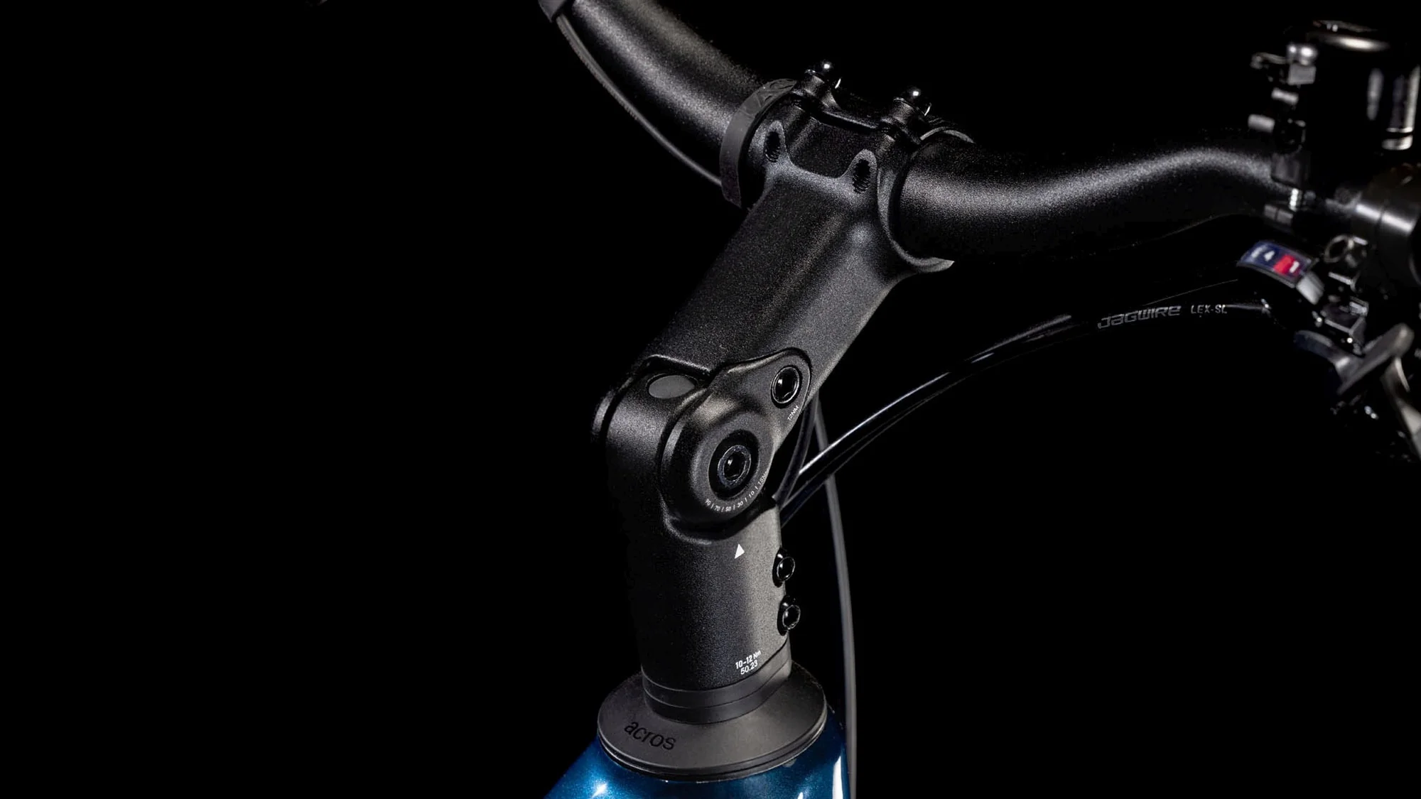 Touring Hybrid One 500 lage instap