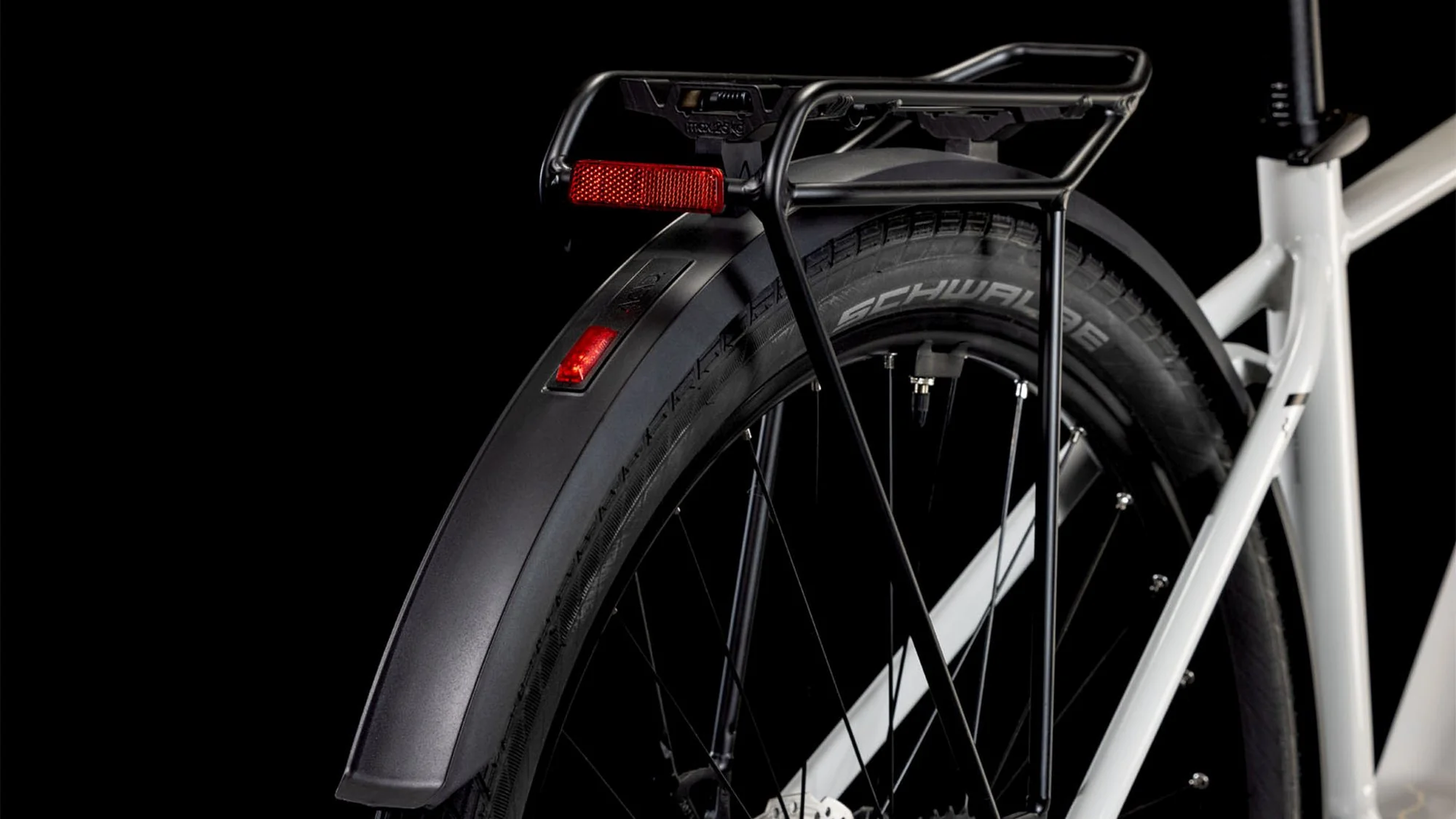 Touring Hybrid One 500 hoge instap