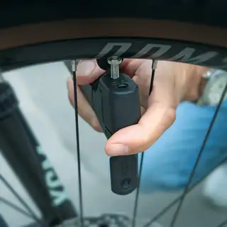 Injex Plus handpomp