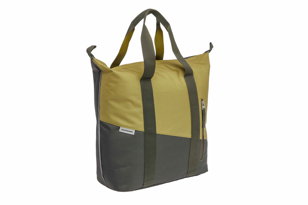 Kota Oslo shopper