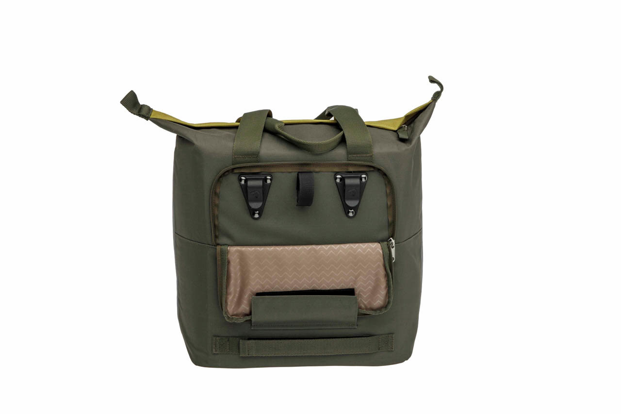 Kota Oslo shopper