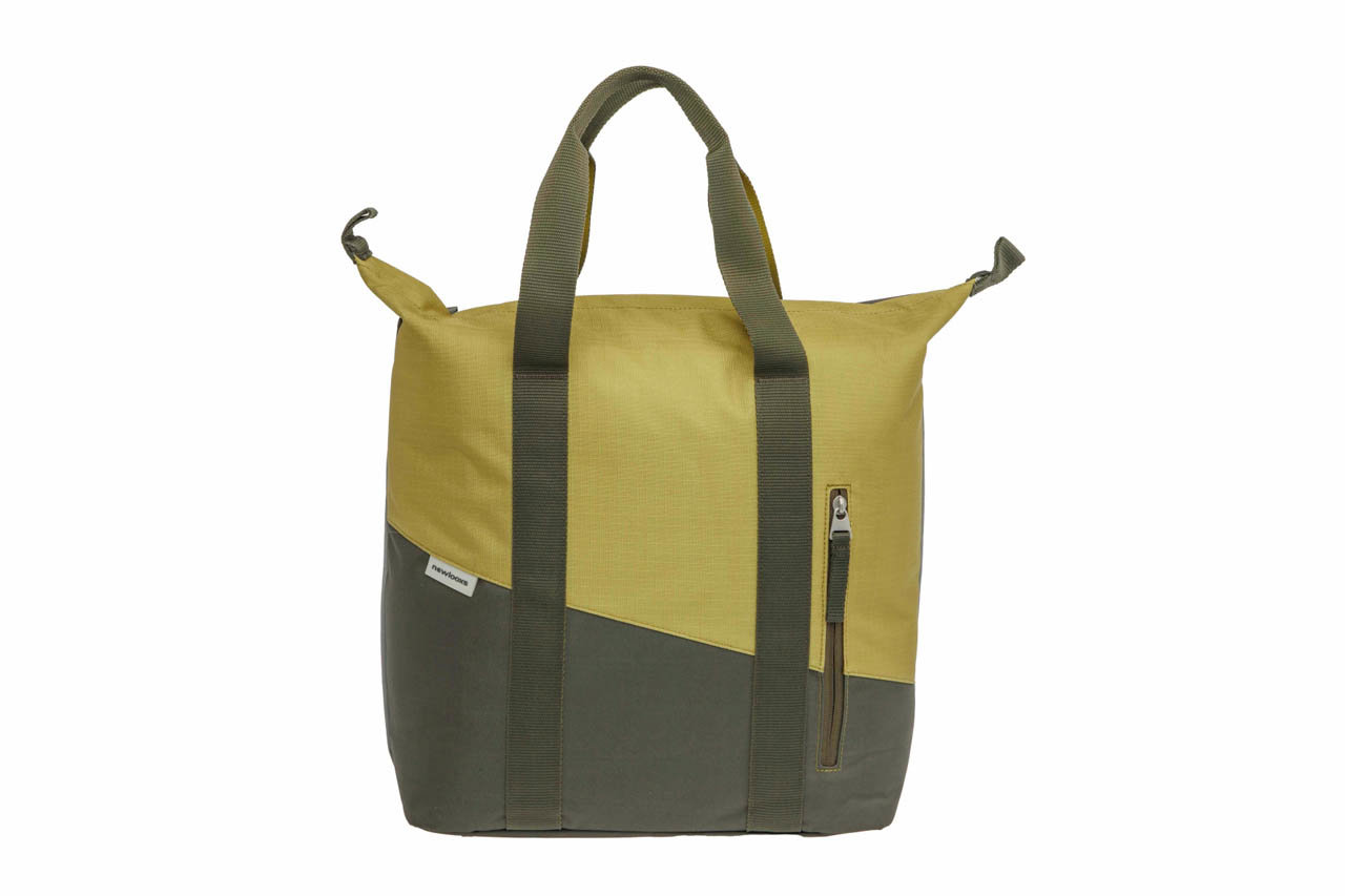 Kota Oslo shopper