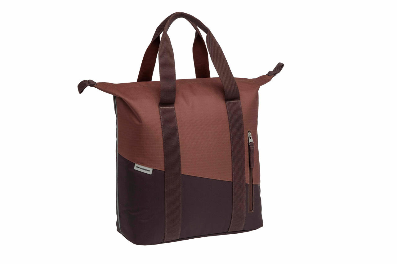 Kota Oslo shopper
