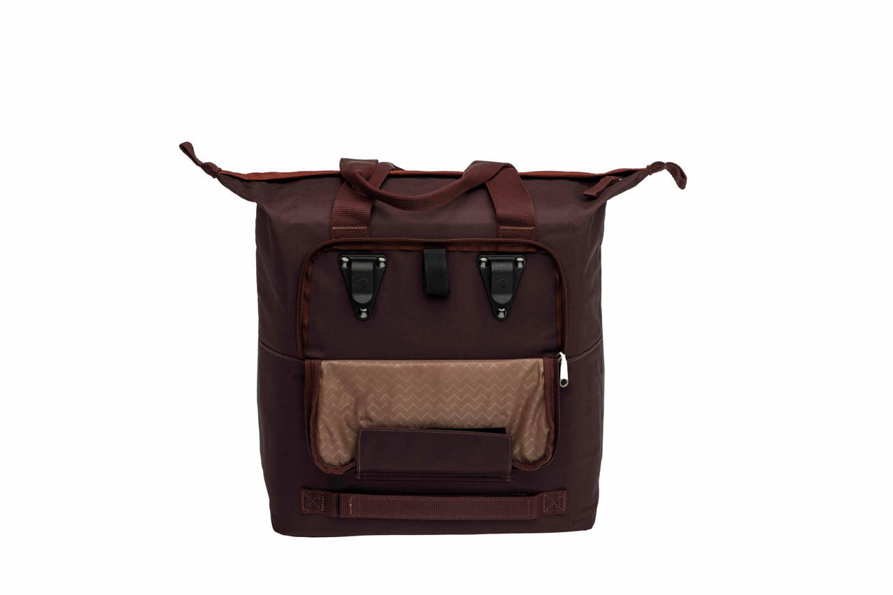 Kota Oslo shopper