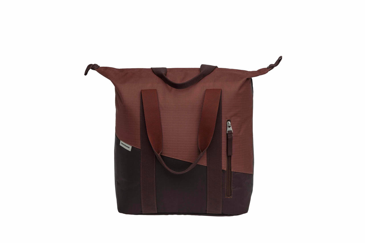 Kota Oslo shopper