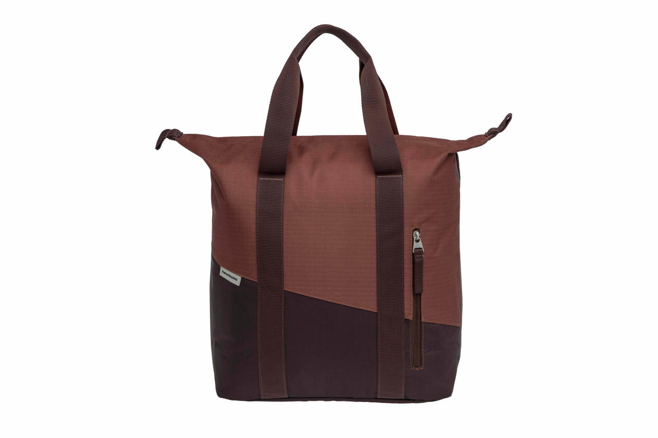 Kota Oslo shopper