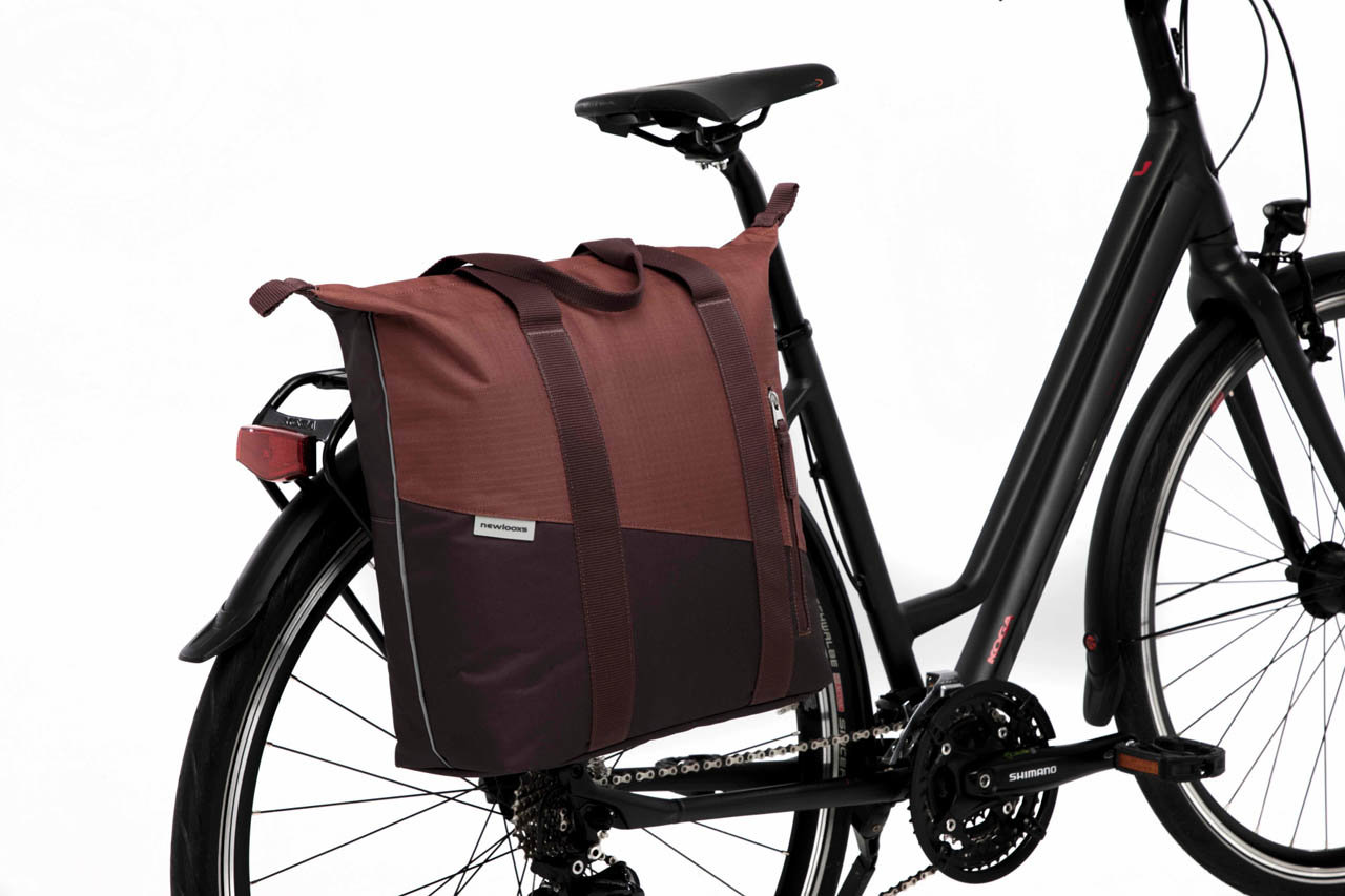 Kota Oslo shopper