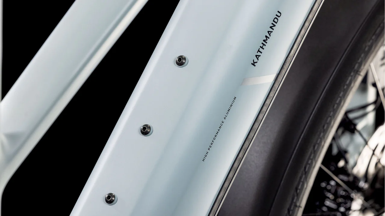 Kathmandu Hybrid EX 800 hoge instap