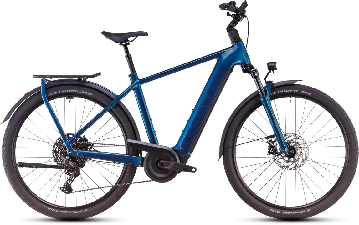 Kathmandu Hybrid EX 800 hoge instap
