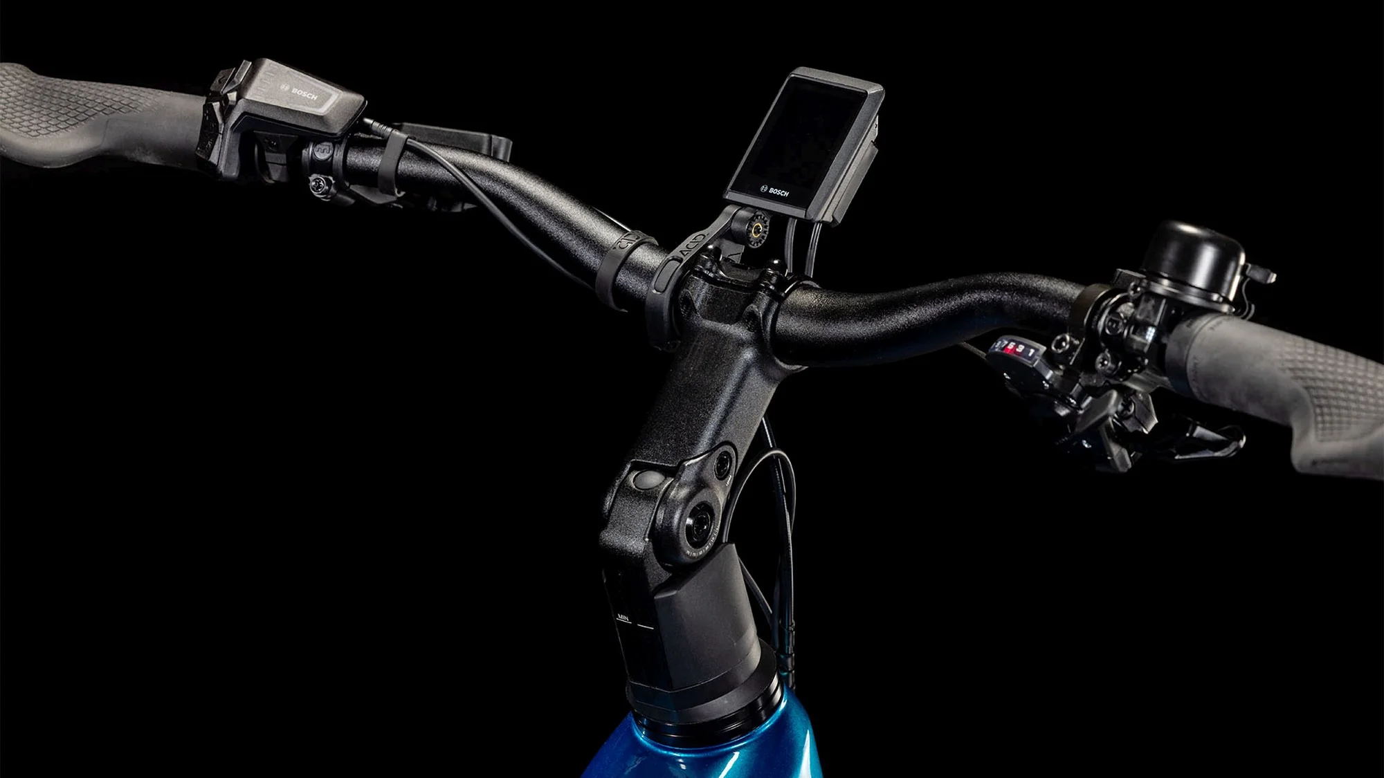 Kathmandu Hybrid EX 800 lage instap