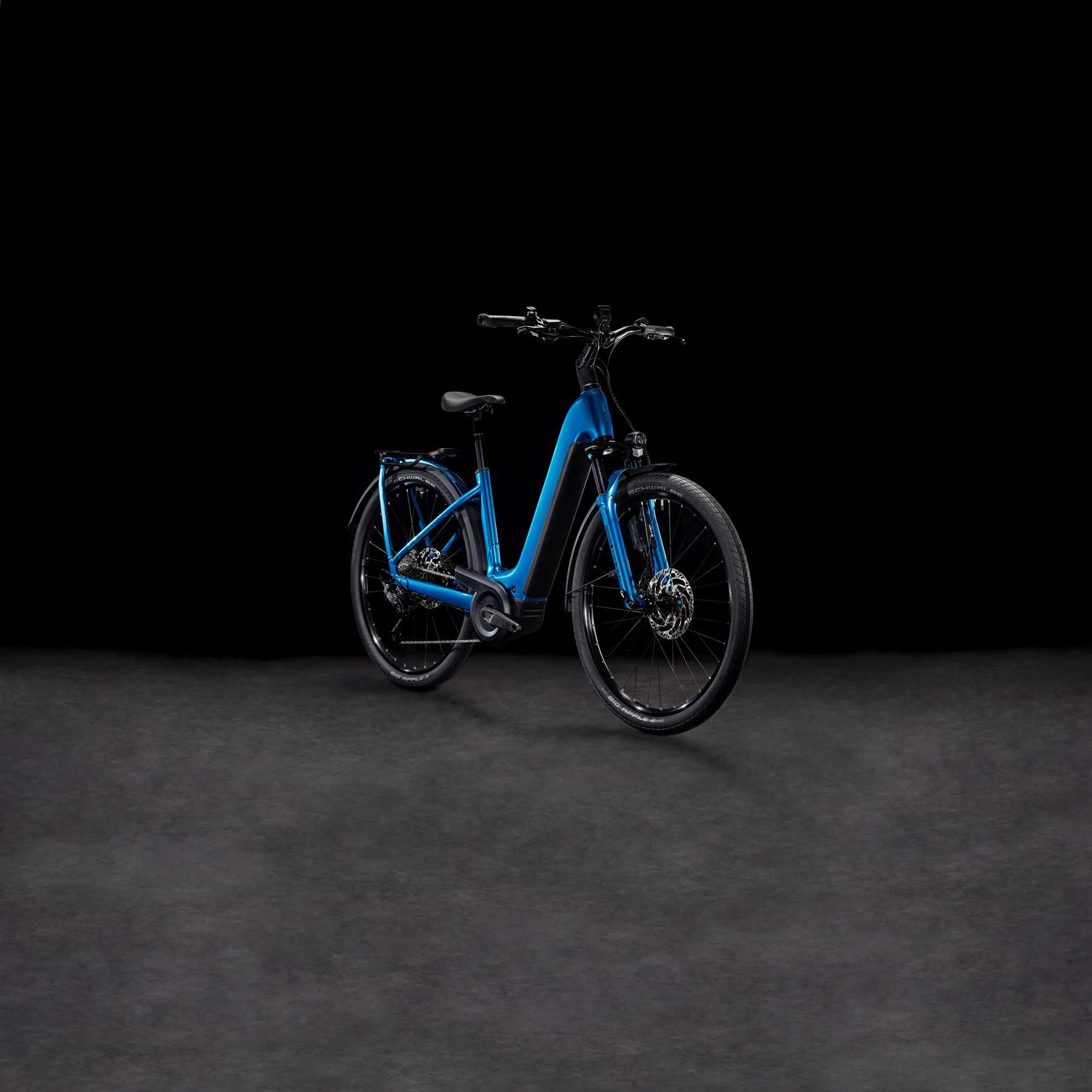 Kathmandu Hybrid EX 800 lage instap