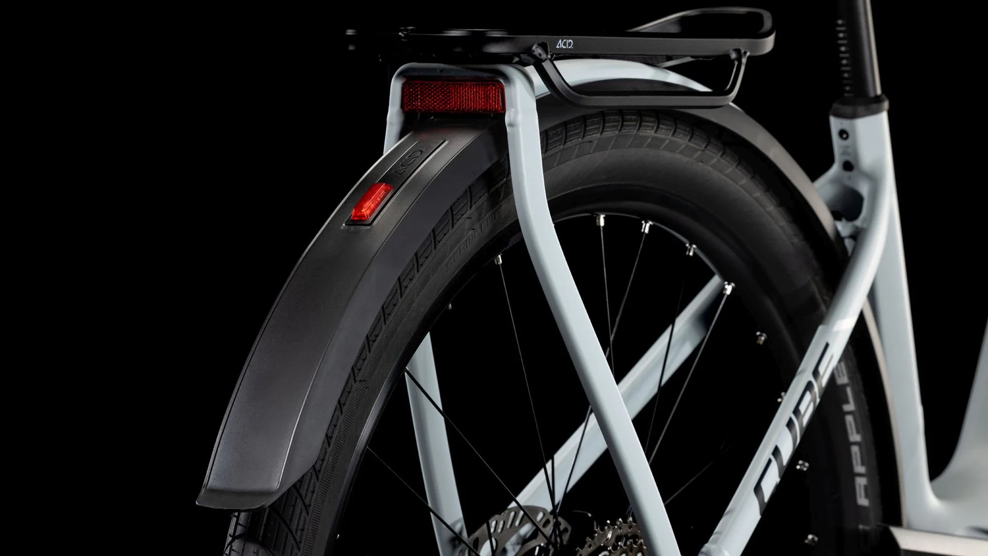 Kathmandu Hybrid EX 800 lage instap