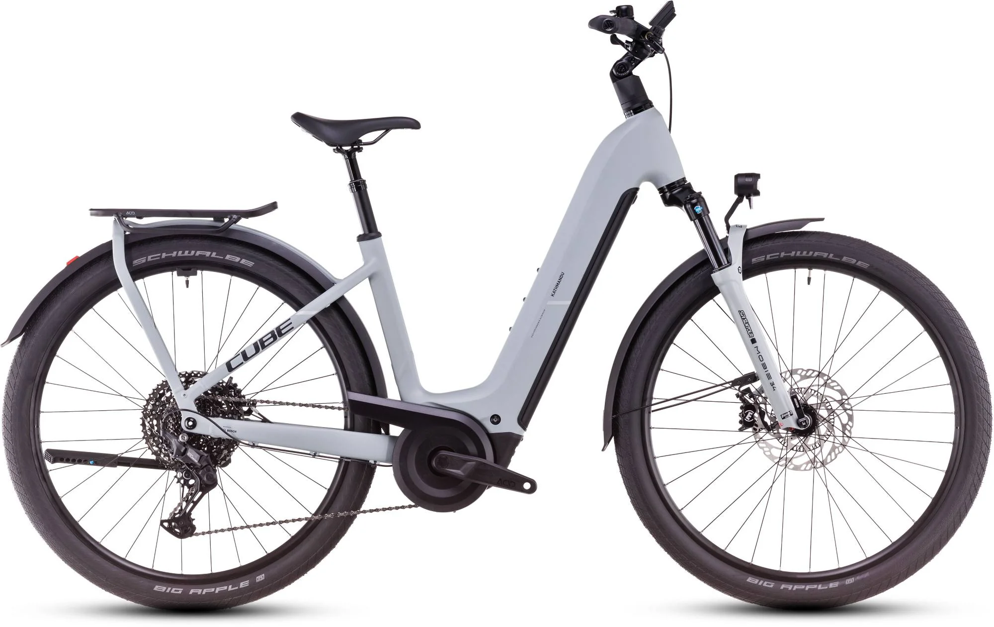Kathmandu Hybrid EX 800 lage instap