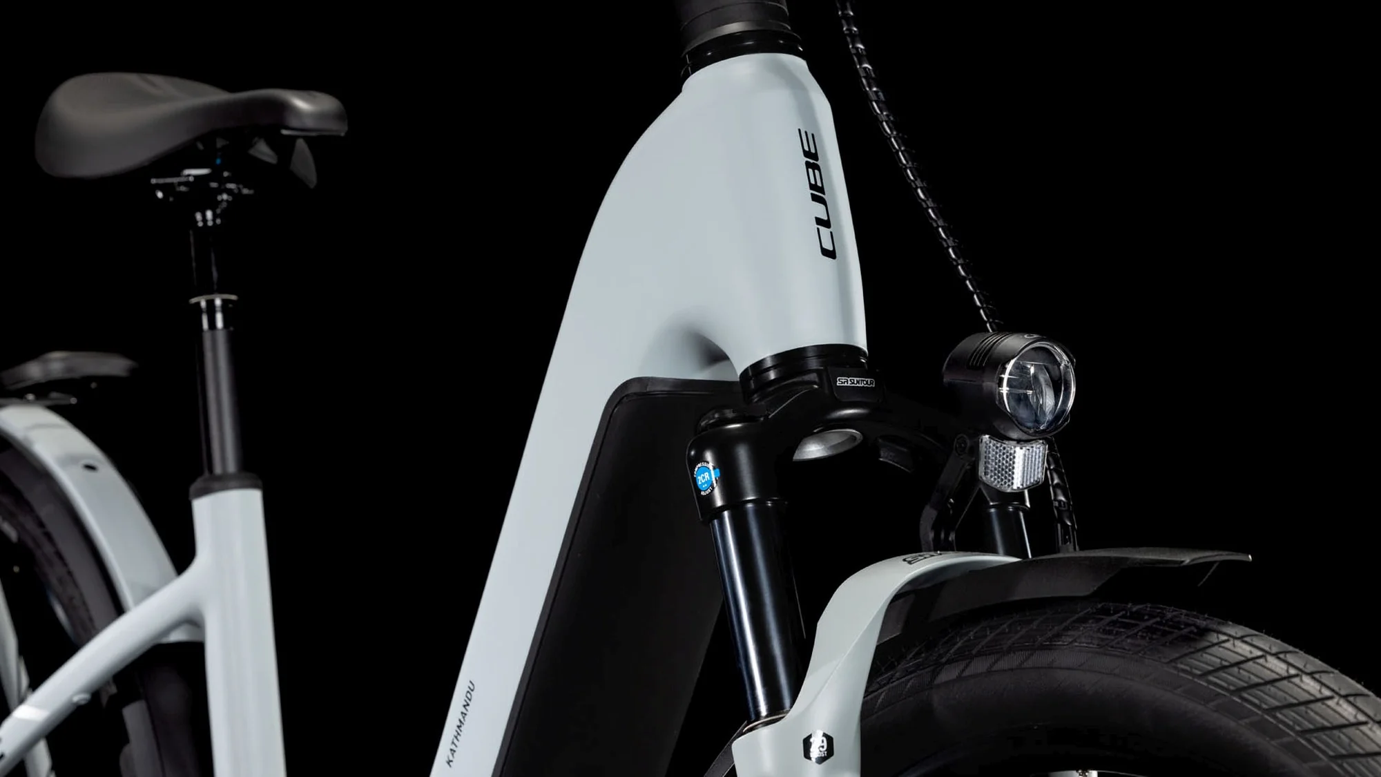 Kathmandu Hybrid EX 800 lage instap