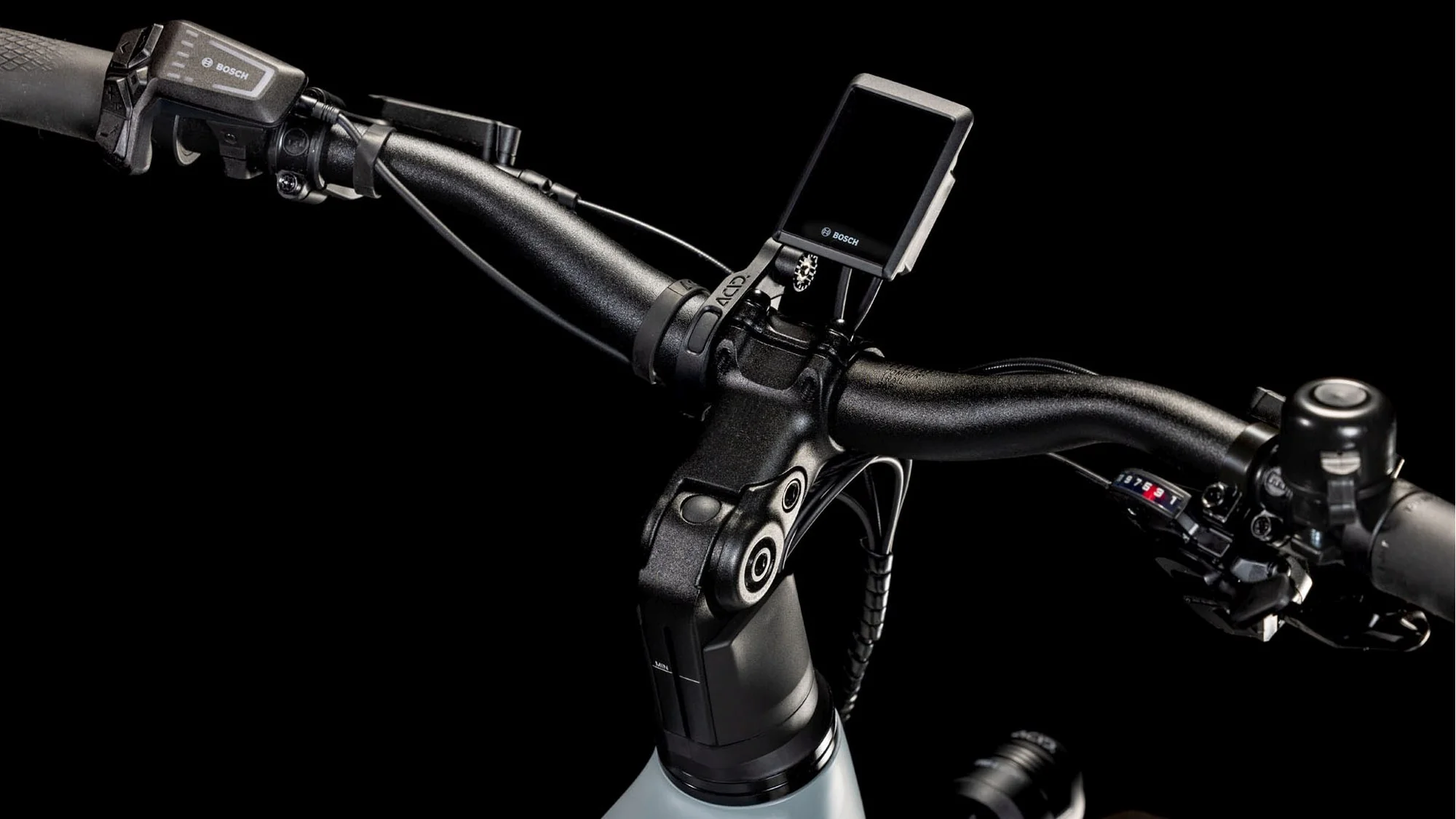 Kathmandu Hybrid EX 800 mixed