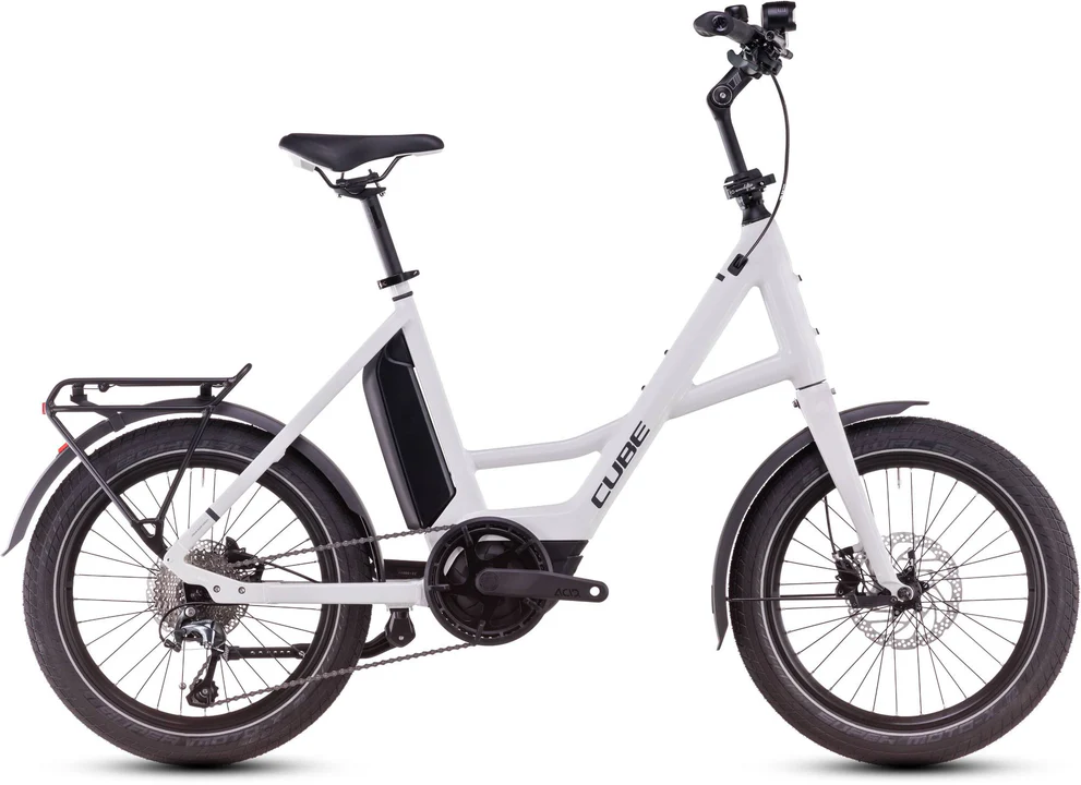 Compact Hybrid 500