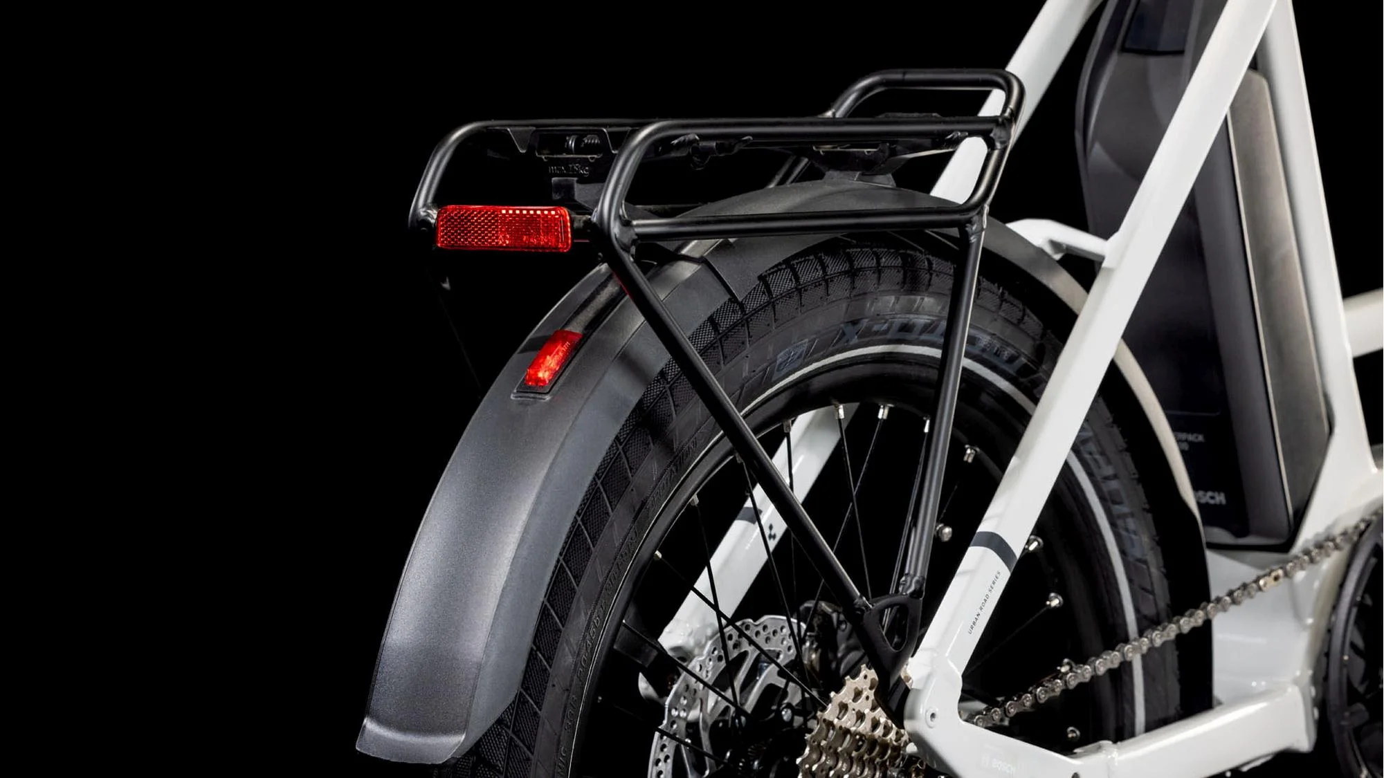 Compact Hybrid 500