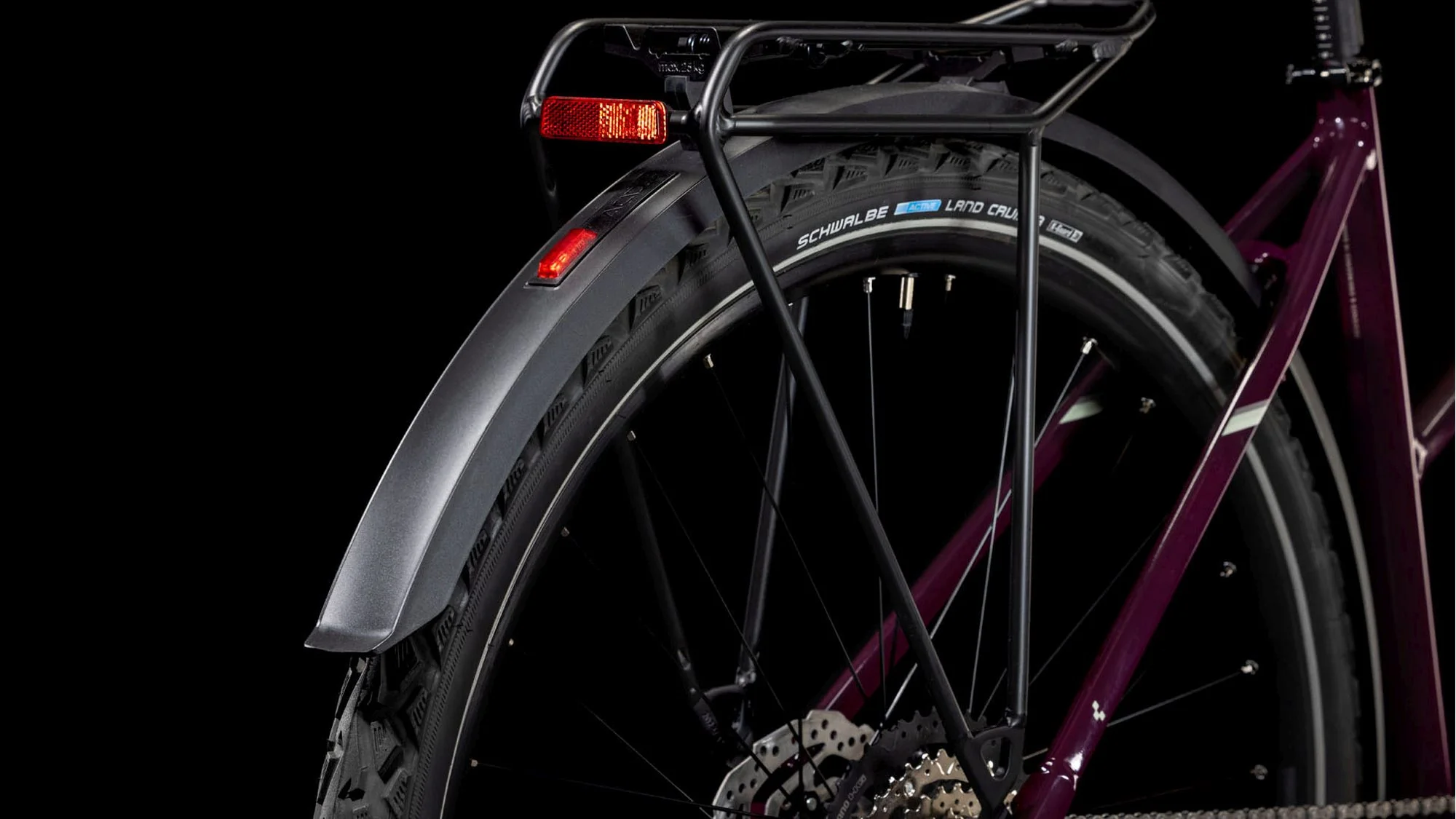 Nature One Allroad mixed