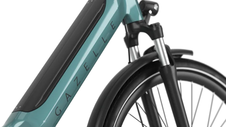 Ultimate C5 HMB lage instap