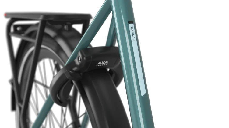 Ultimate C5 HMB lage instap