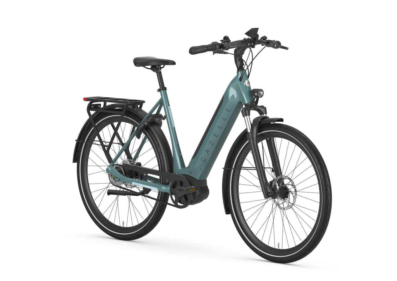 Ultimate C5 HMB lage instap