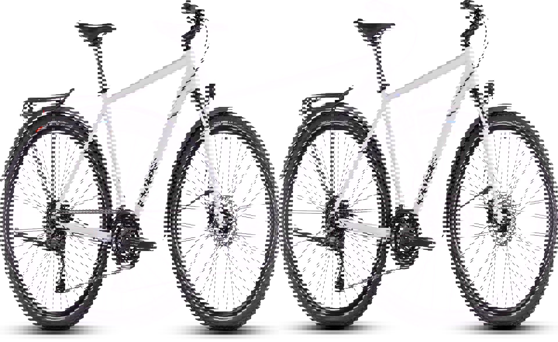 Nature Pro Allroad hoge instap