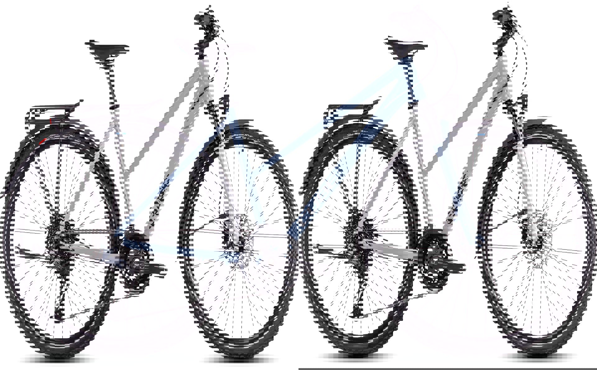 Nature EXC Allroad mixed