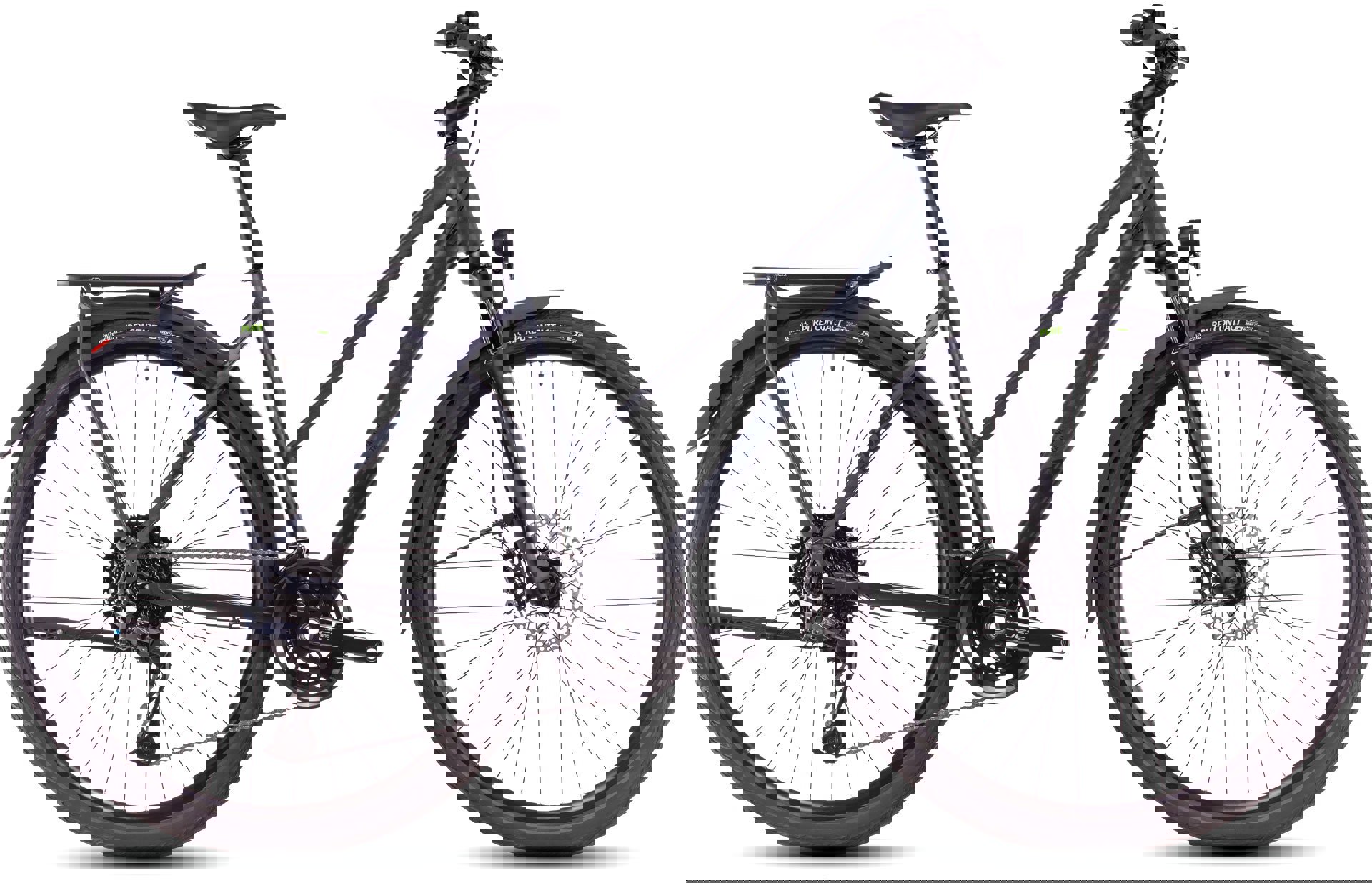 Kathmandu SLX mixed