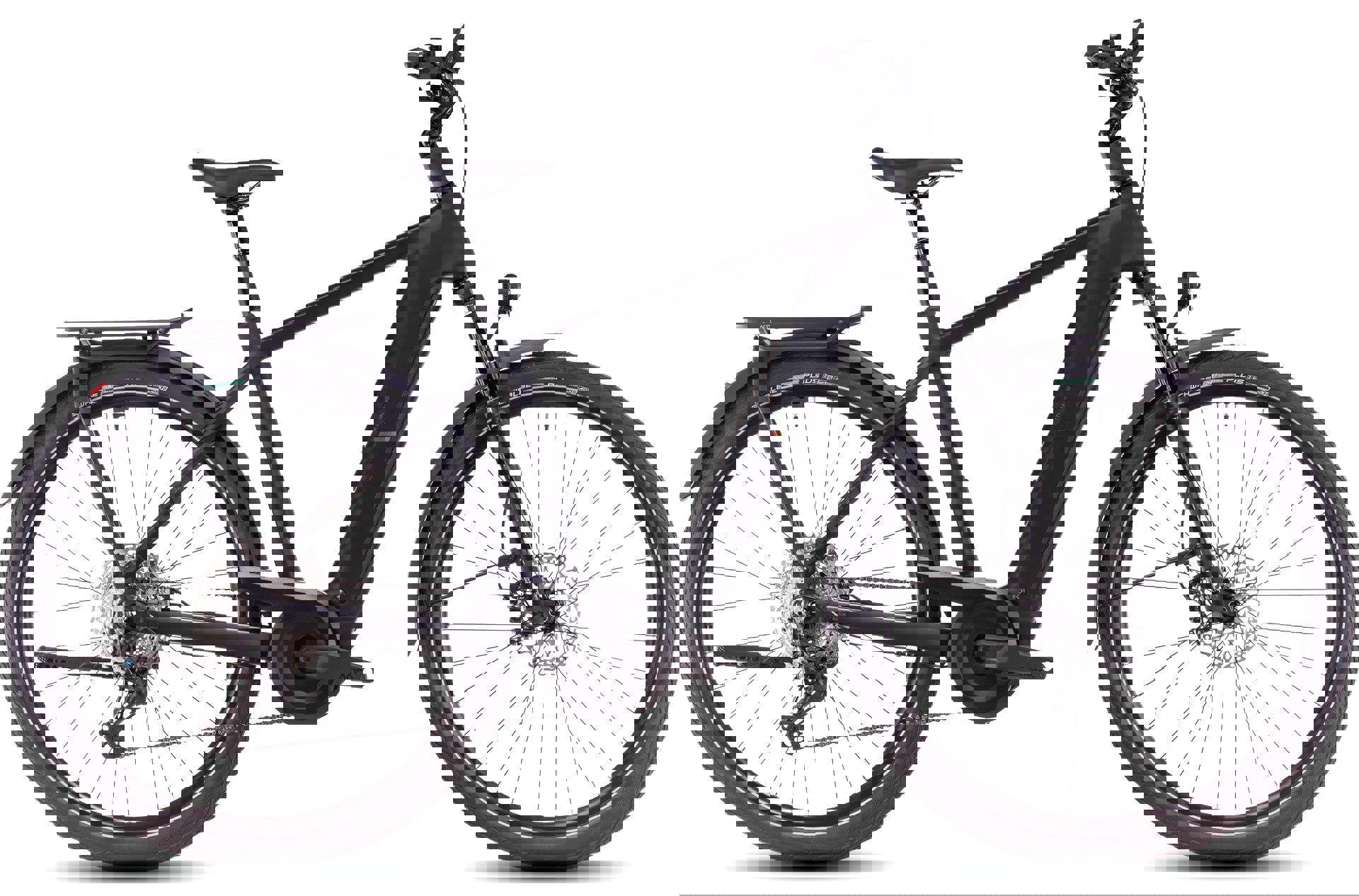 Kathmandu Hybrid EXC 800 hoge instap