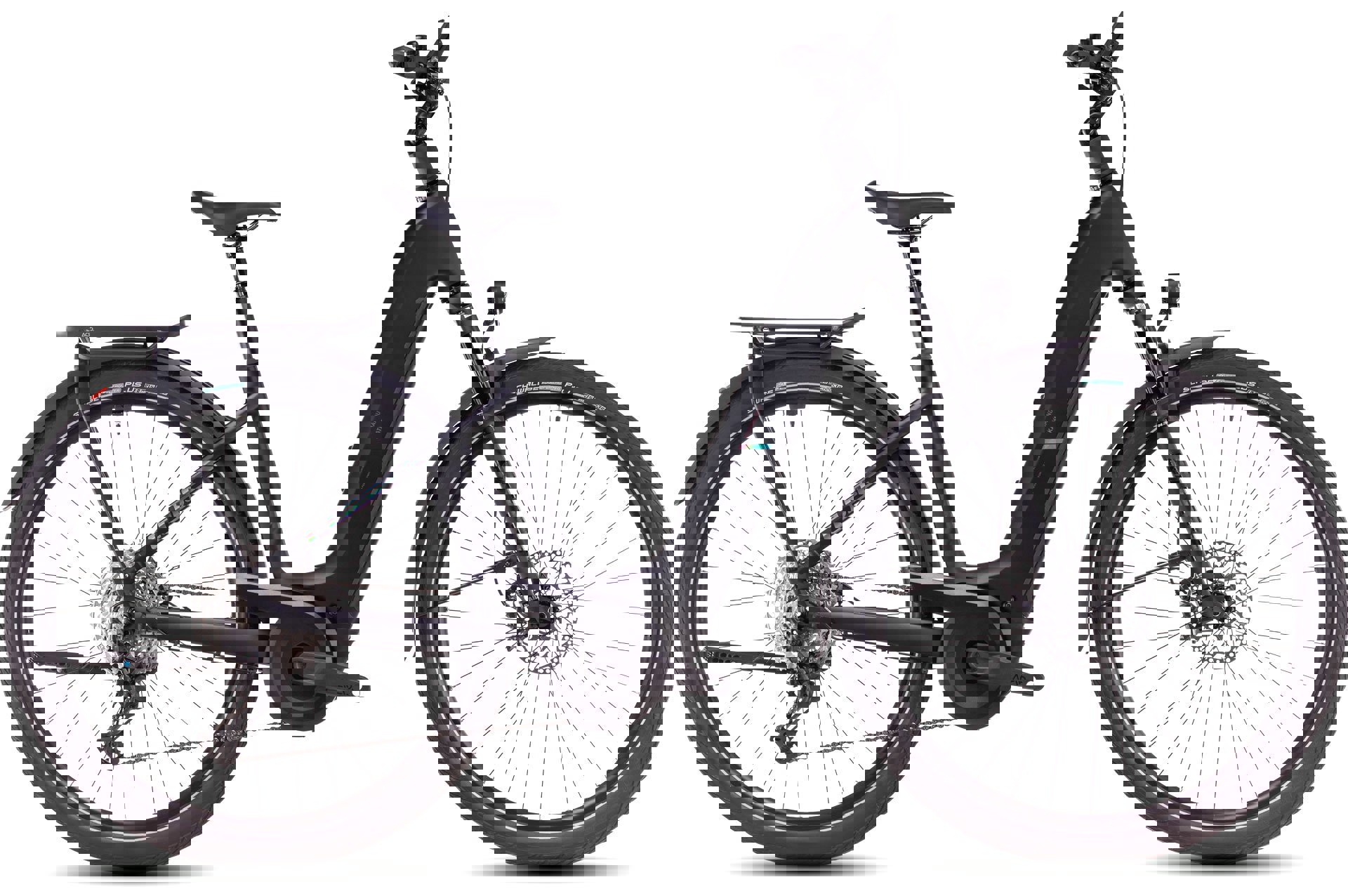 Kathmandu Hybrid EXC 800 lage instap