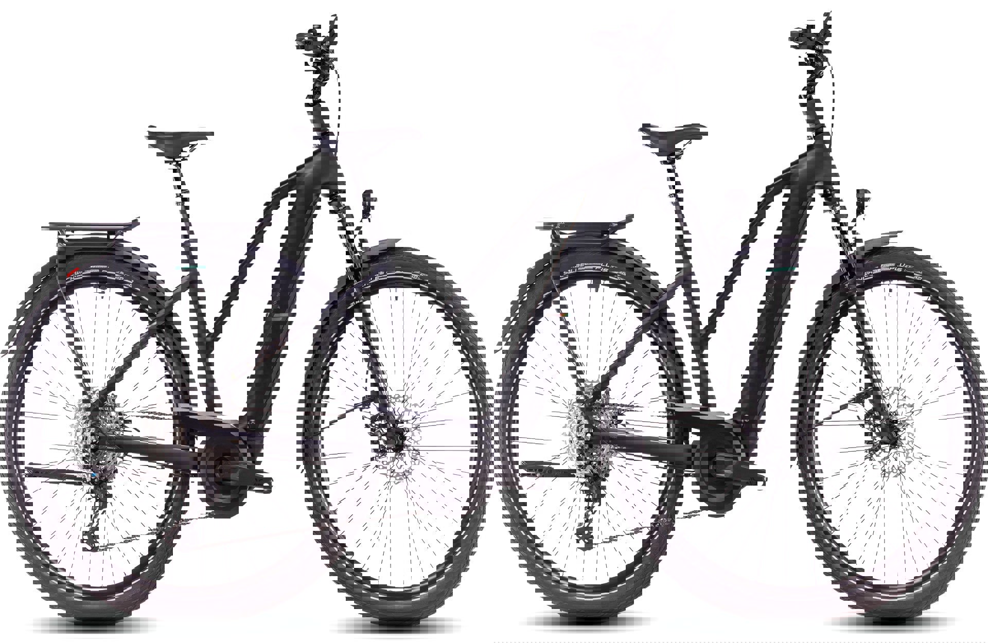 Kathmandu Hybrid EXC 800 mixed