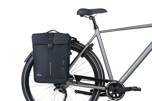 Move MIK dubbele fietstas