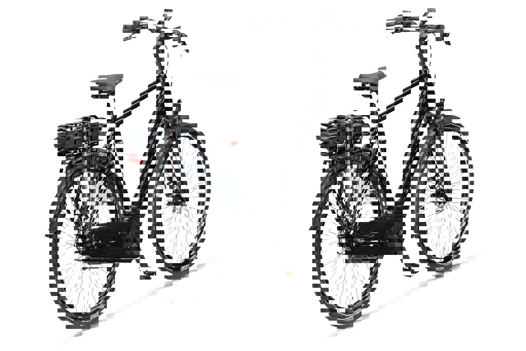 Finez E-go Active Plus hoge instap
