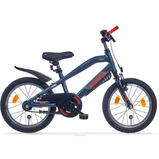 Trial jongens 18 inch