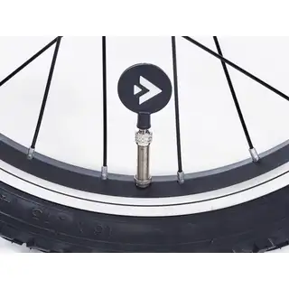 Trial jongens 18 inch