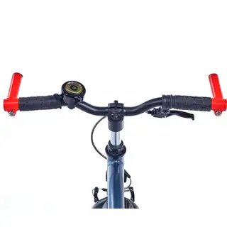 Trial jongens 18 inch