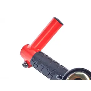 Trial jongens 18 inch