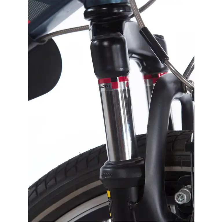 Trial jongens 20 inch