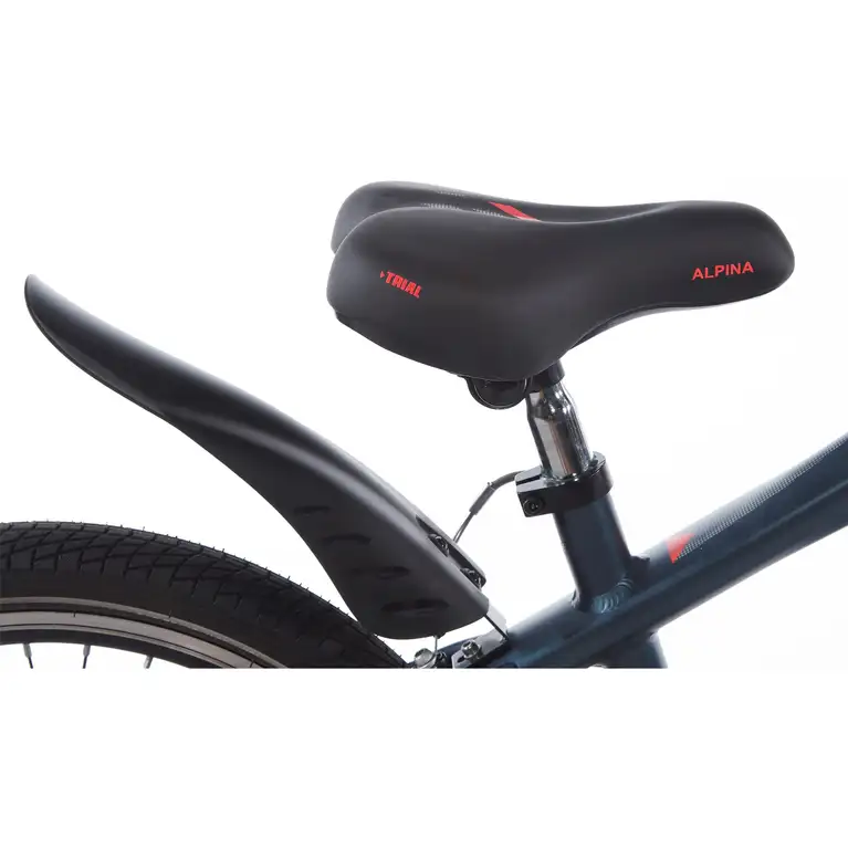 Trial jongens 20 inch