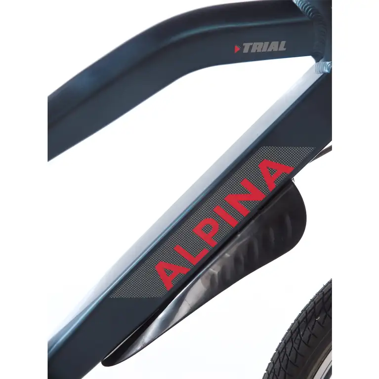 Trial jongens 20 inch