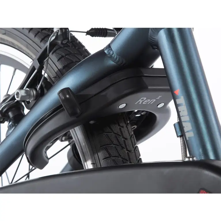 Trial jongens 20 inch