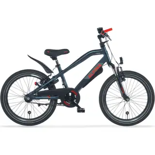 Trial jongens 22 inch