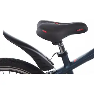 Trial jongens 22 inch